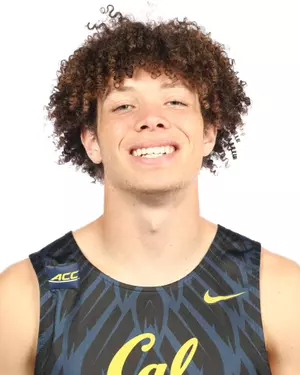 Trevor Rogers, Track and Field, undefined