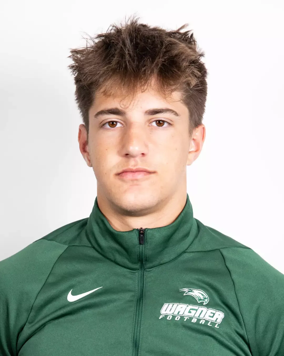 Brendan Heyer, Football, undefined