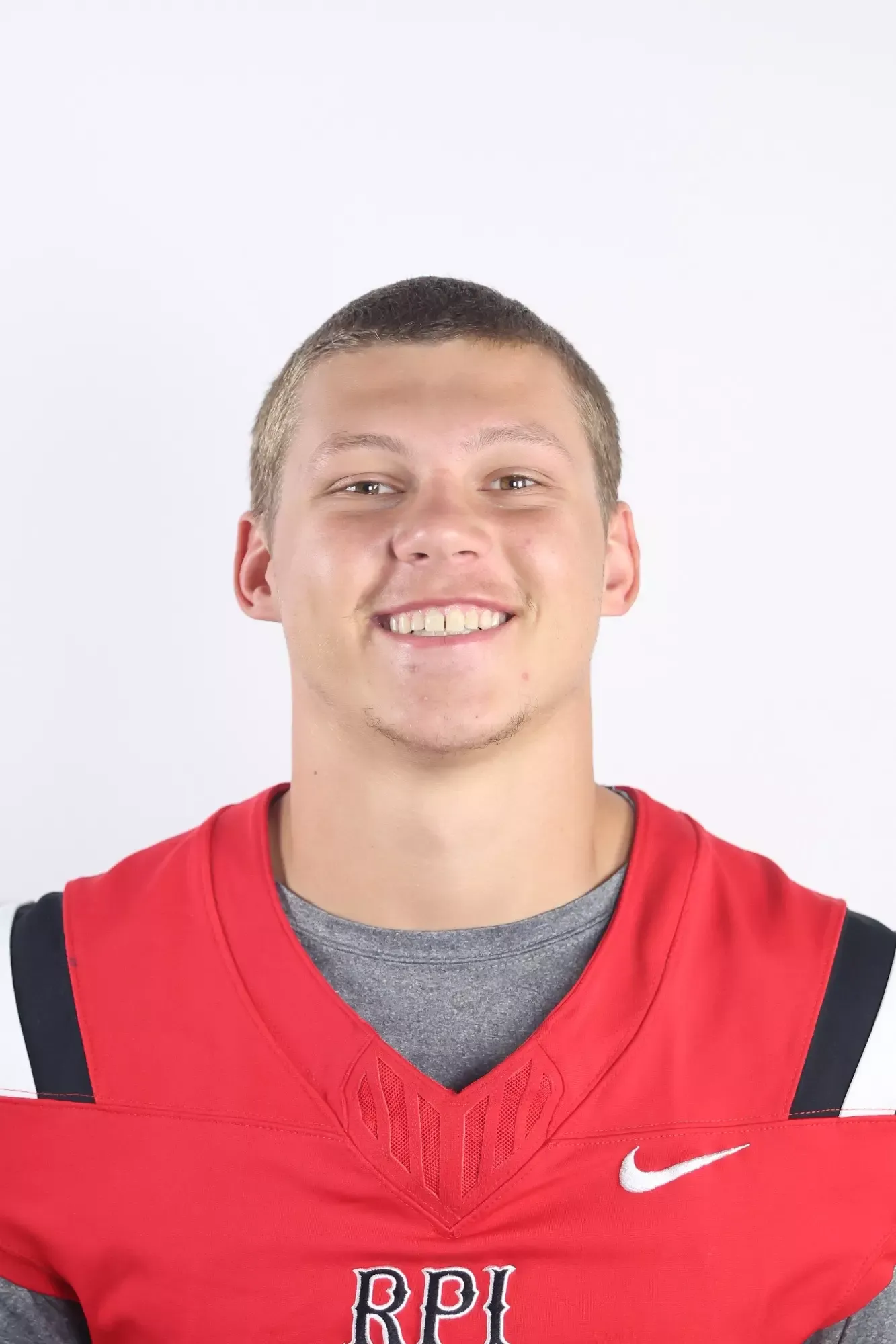 TJ Smith, Football, Rensselaer Polytechnic Institute
