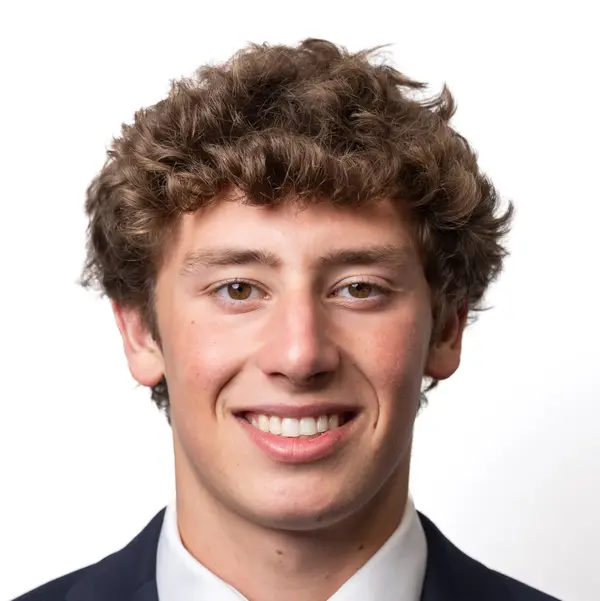 Gabe Pape, Lacrosse, Boston University
