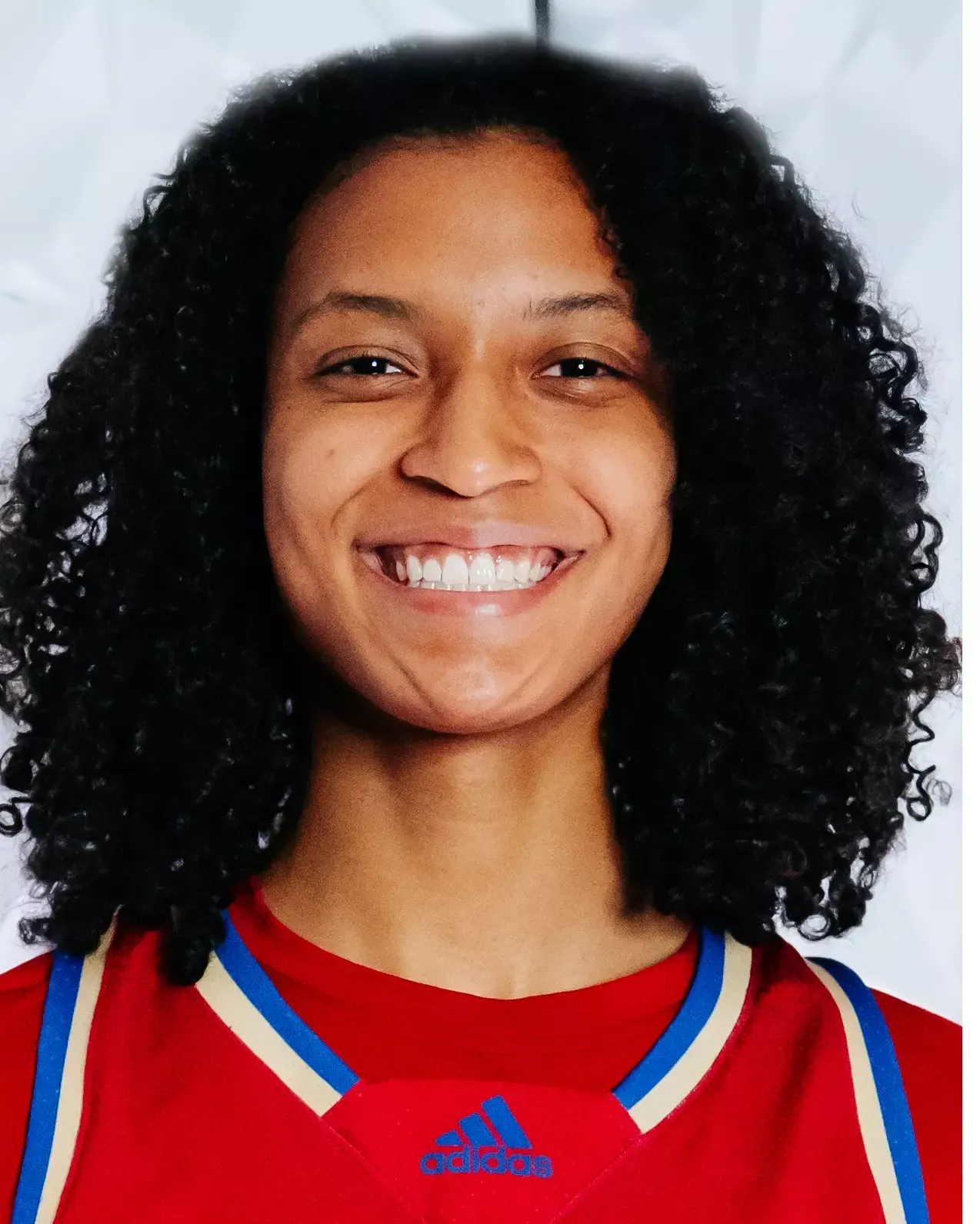 McKenzie Jones, Basketball, undefined