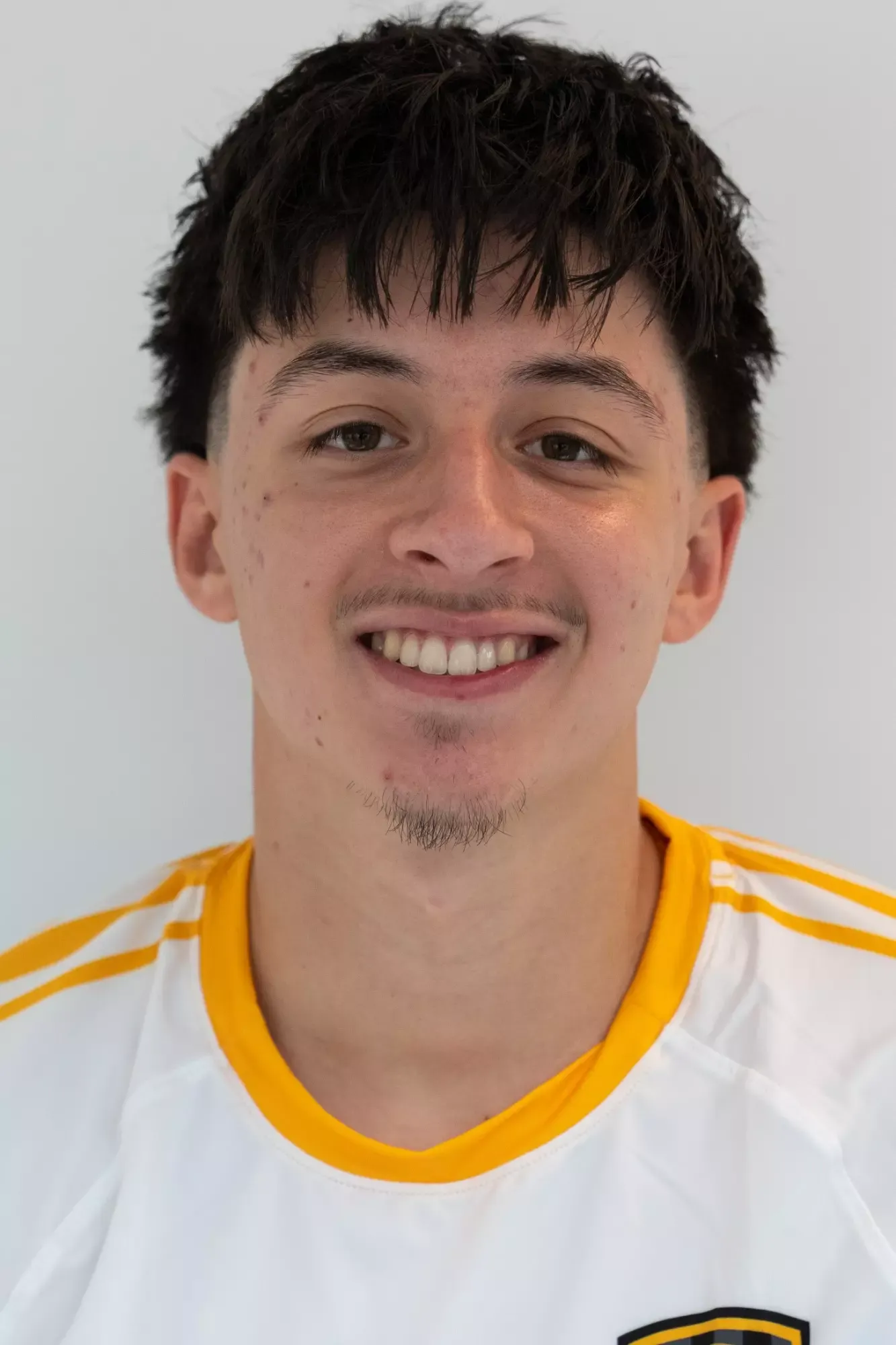 Enzo Sosa, Soccer, University of Maryland, Baltimore County