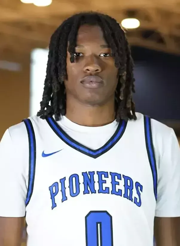 Ammar Maxwell, Basketball, Glenville State University