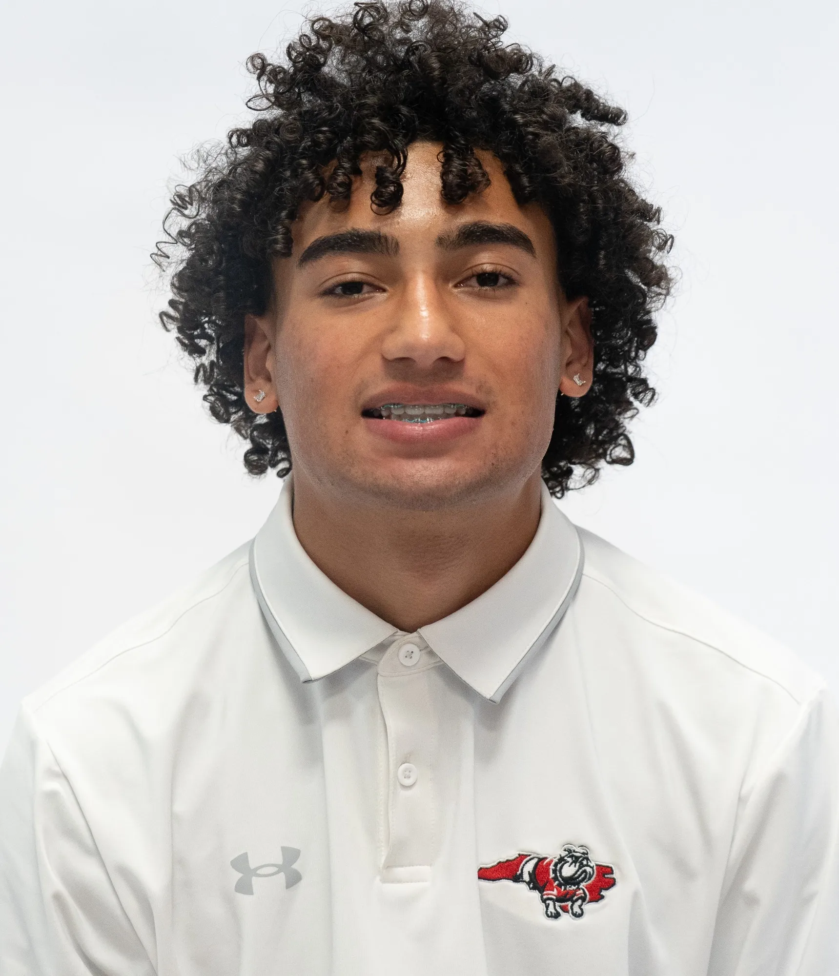 Xavier Maddox, Football, undefined