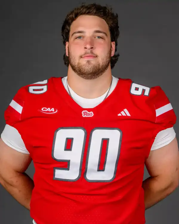 Jared Hirschfeld, Football, Sacred Heart University
