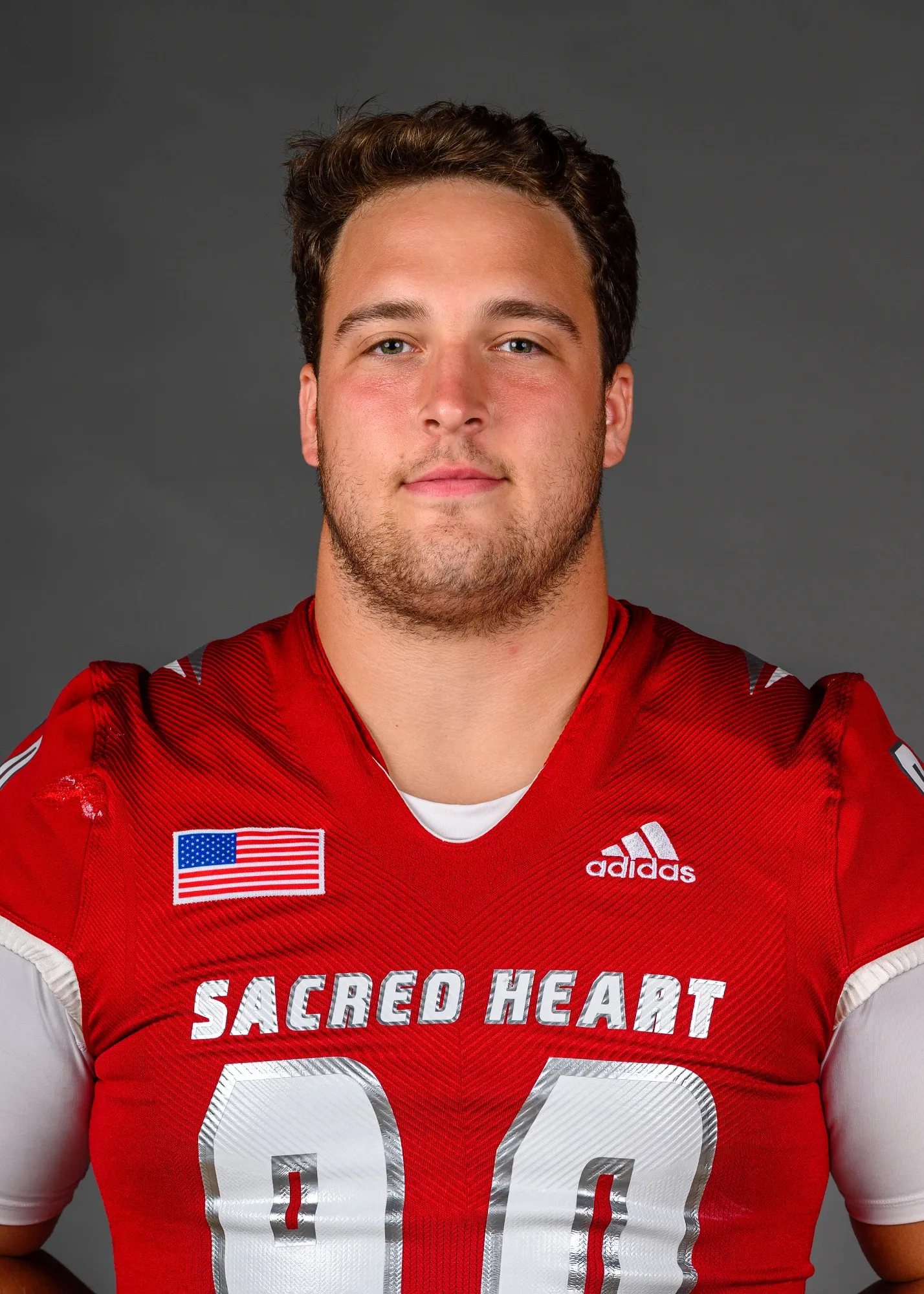 Jared Hirschfeld, Football, undefined