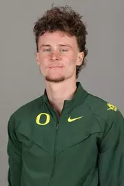 Jeffery Rogers, Track and Field, undefined
