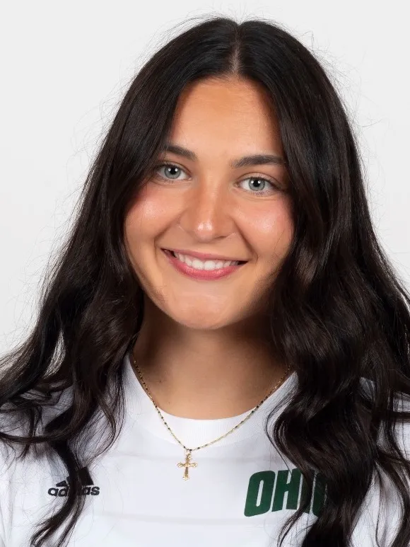 Ana Sunjevaric, Soccer, Ohio University