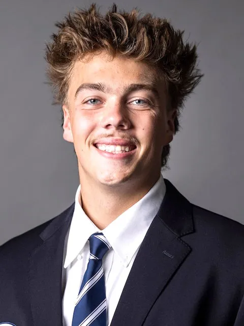 Jacob Nye, Football, undefined