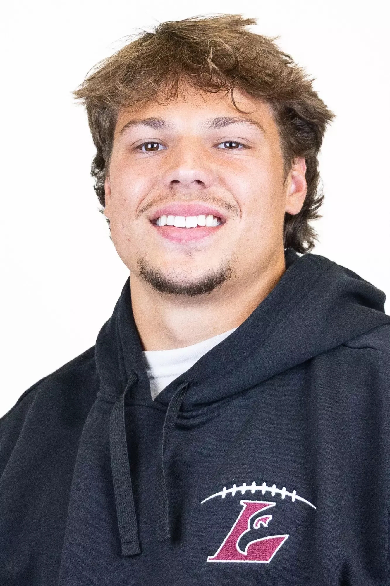 Carver Cram, Football, University of Wisconsin-La Crosse