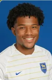 Zahir Dyke, Soccer, undefined