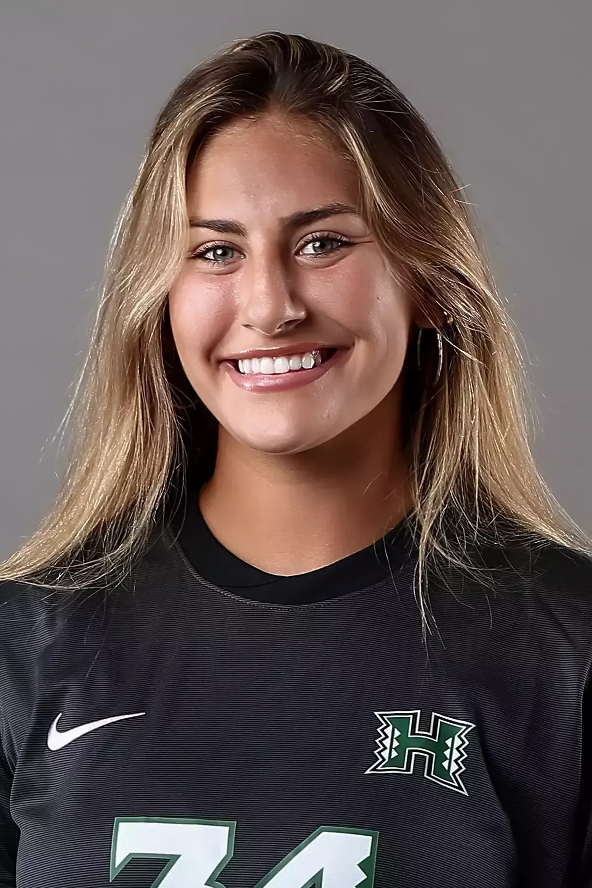 Nalani Damacion, Soccer, undefined