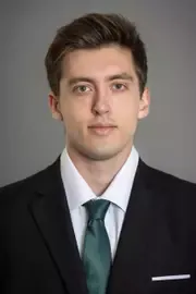 Vladislav Lukashevich, Hockey, Miami (OH) University