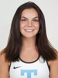 Macie DiGuiseppe, Rowing, Tufts University