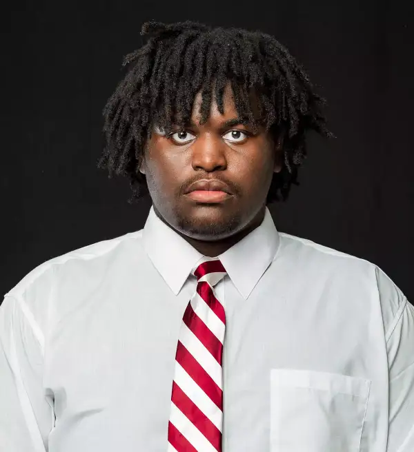 Earl Collins III, Football, Alabama A&M University