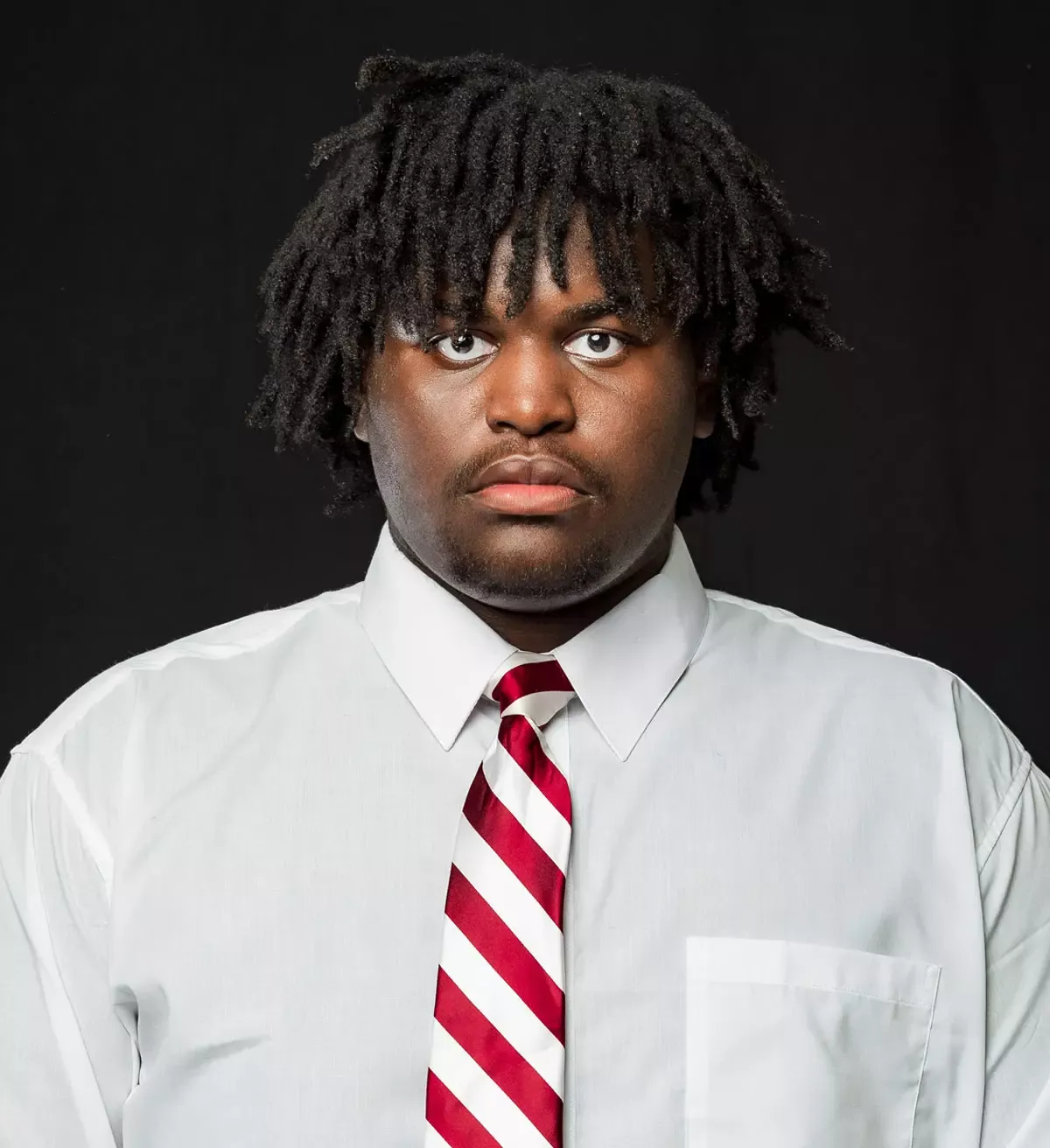 Earl Collins III, Football, undefined