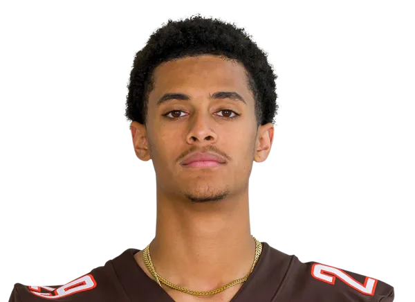 RJ Garcia II, Football, Florida Atlantic University