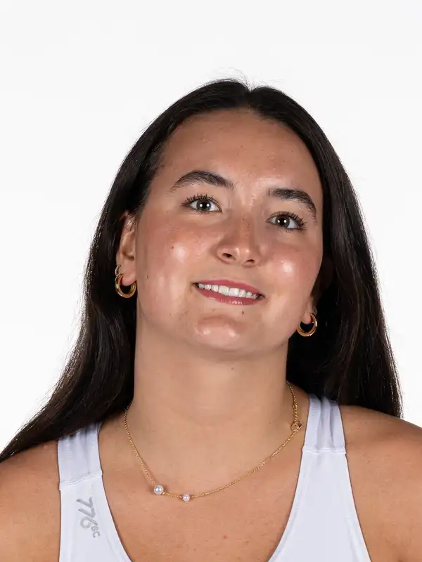 Camilla Parks, Rowing, Boston College