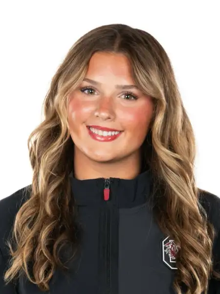 Farrah Klein, Swimming & Diving, University of South Carolina