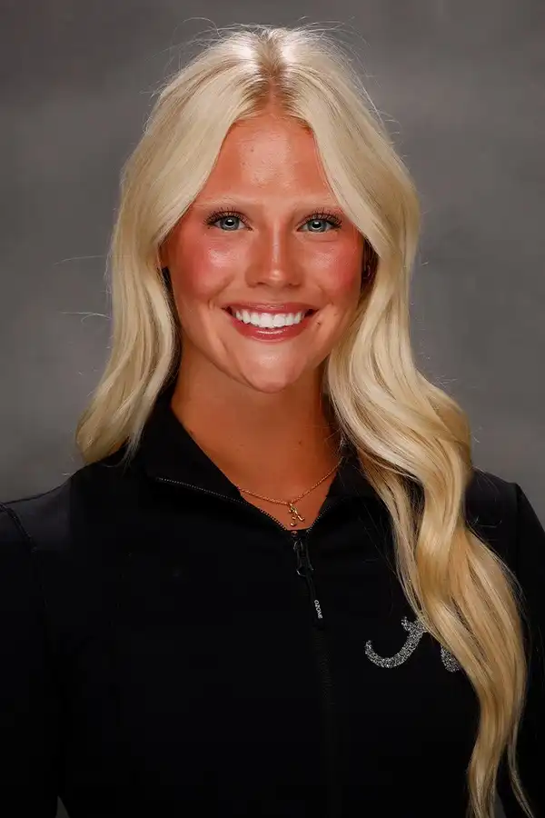 Kennedy Cochran, Gymnastics, University of Alabama
