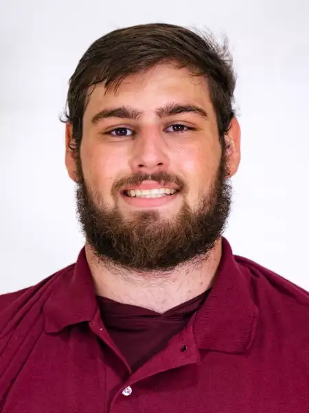 Joshua Ladd, Football, Erskine College