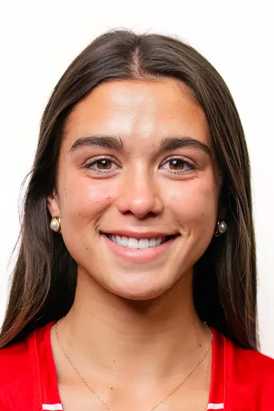 Abby Lynn, Lacrosse, Boston University