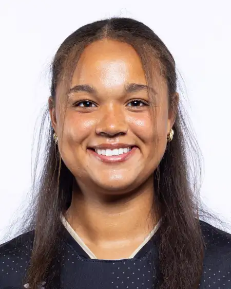 Kori Robinson, Soccer, Lindenwood University