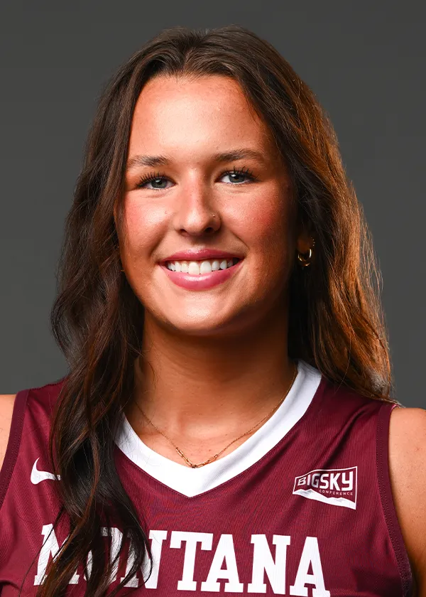 Brooklyn Pierce, Volleyball, University of Montana