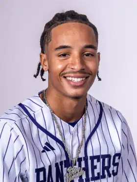 Oliver Brown, Baseball, undefined