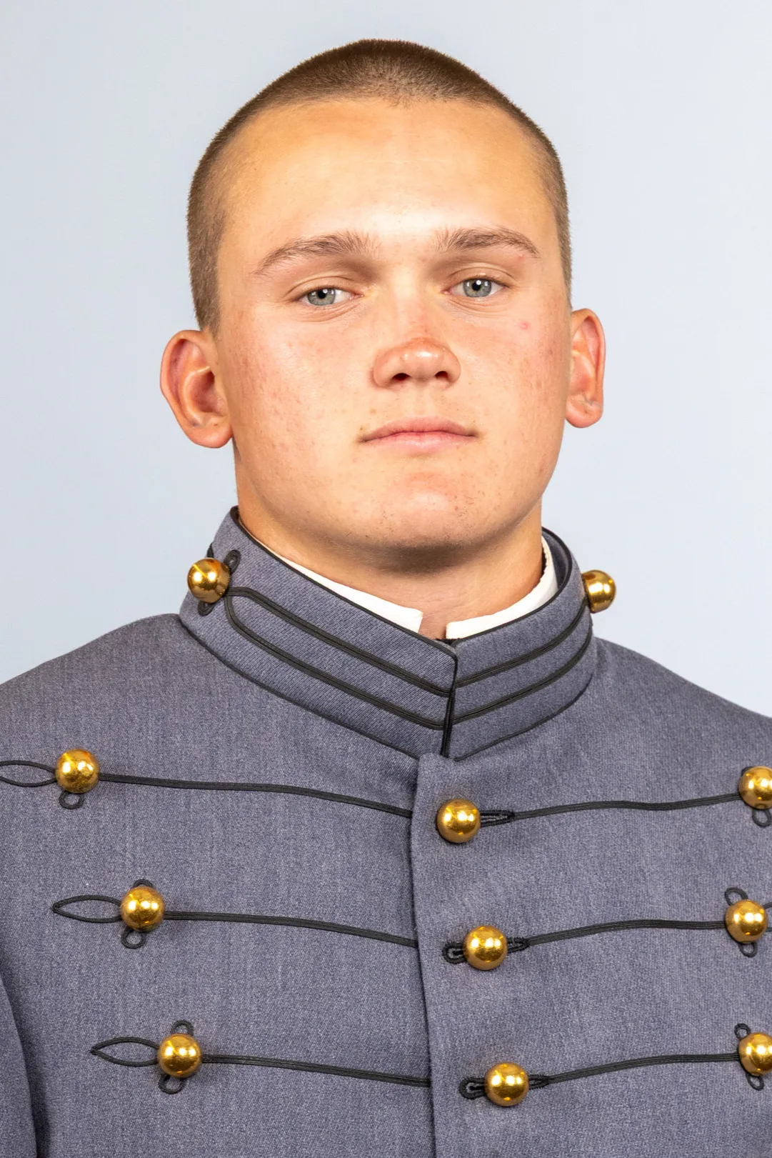 Adam Sulanke, Lacrosse, United States Military Academy