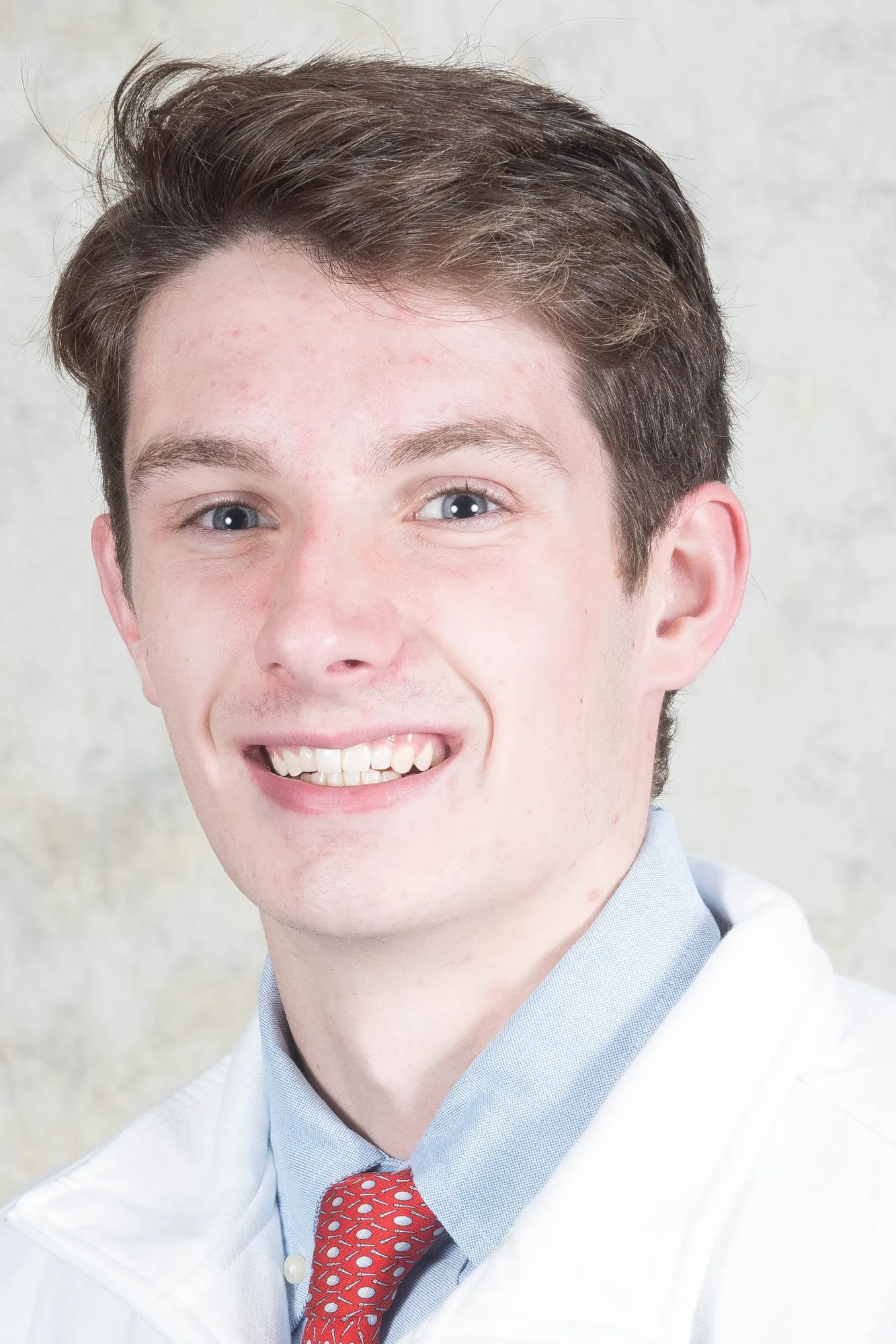 Will Pestrichelli, Swimming & Diving, Lehigh University
