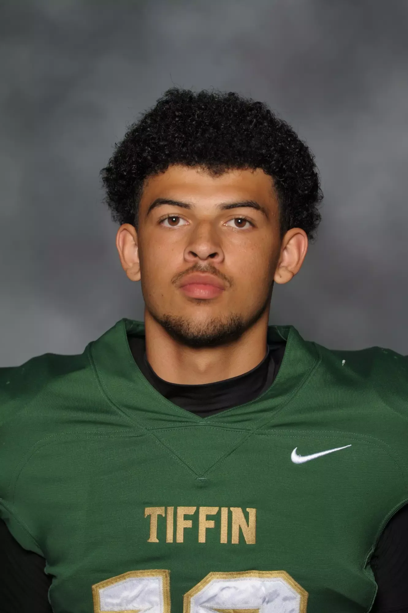 Javion Hendrix, Football, undefined