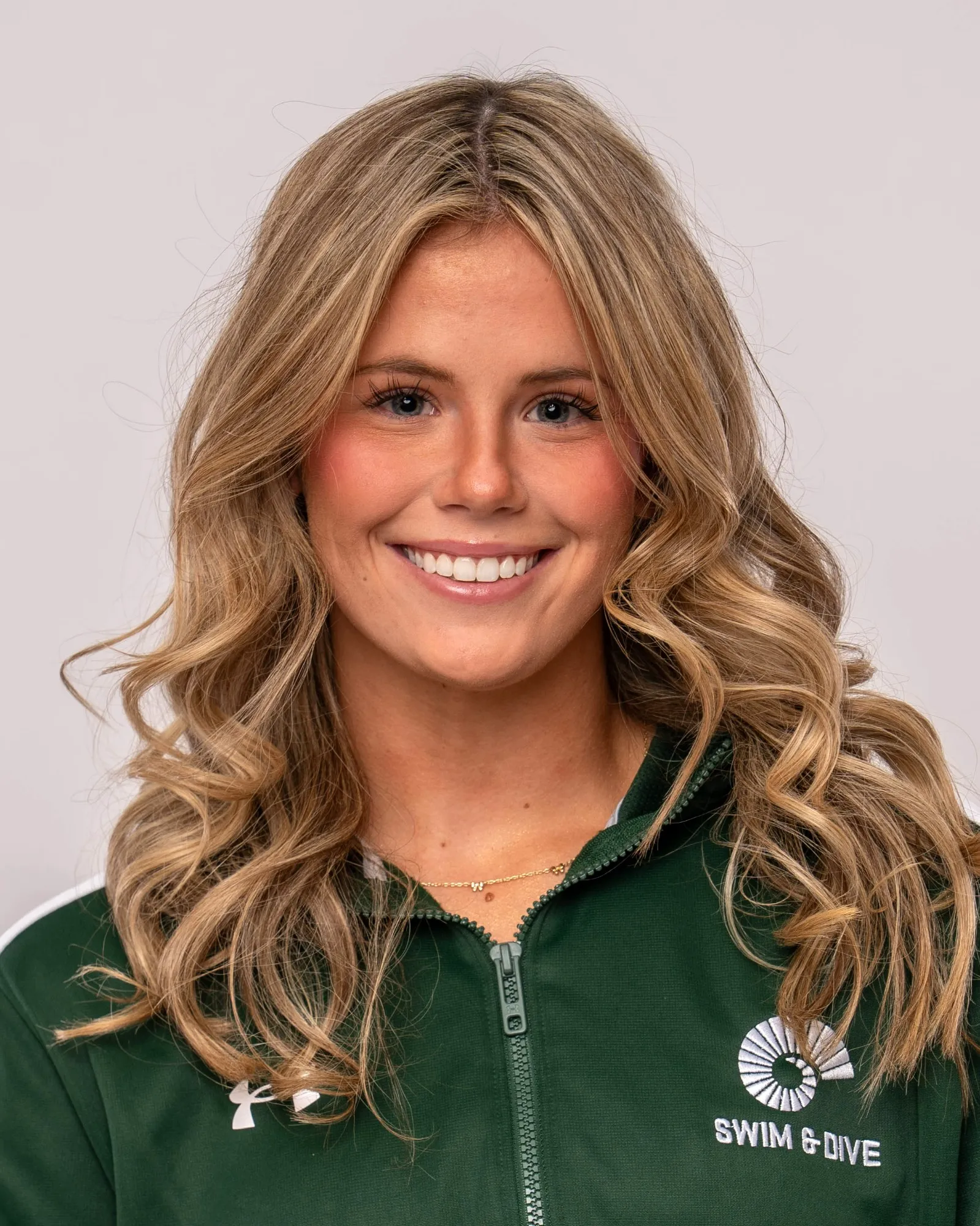 Riley Lee, Swimming & Diving, Colorado State University