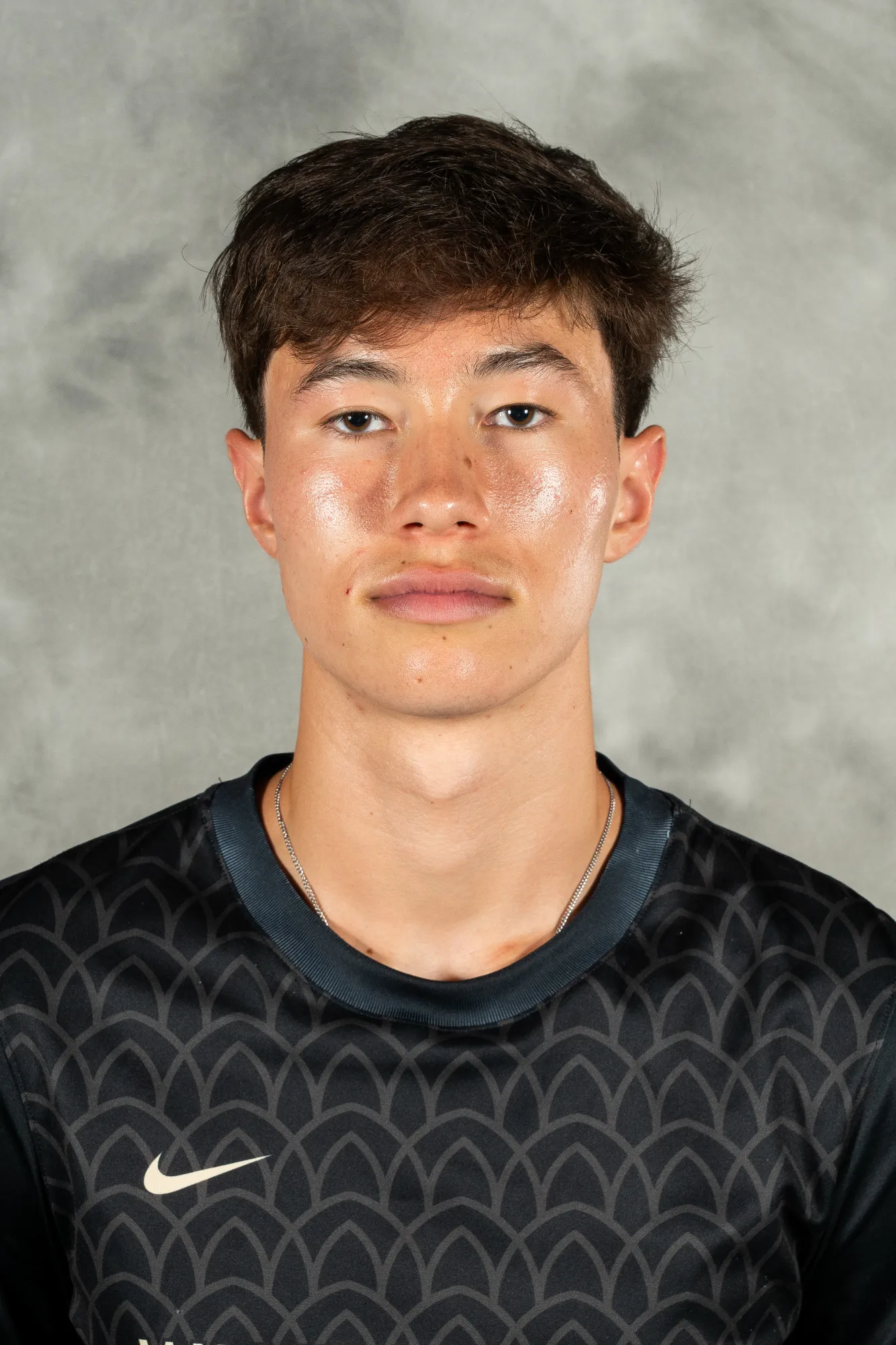 Copeland Berkley, Soccer, undefined