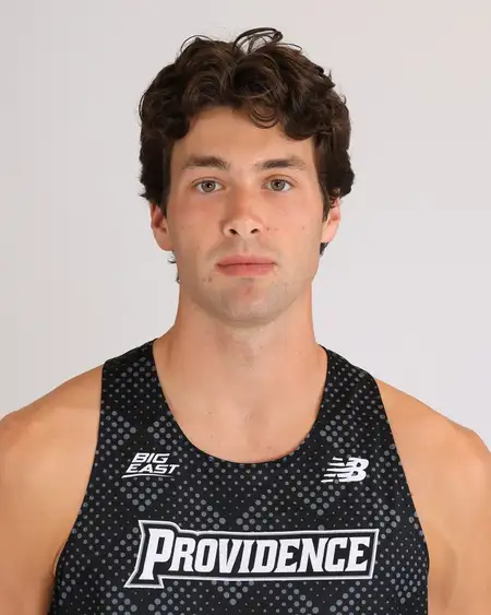 Liam O'Neill, Track and Field (O), Providence College