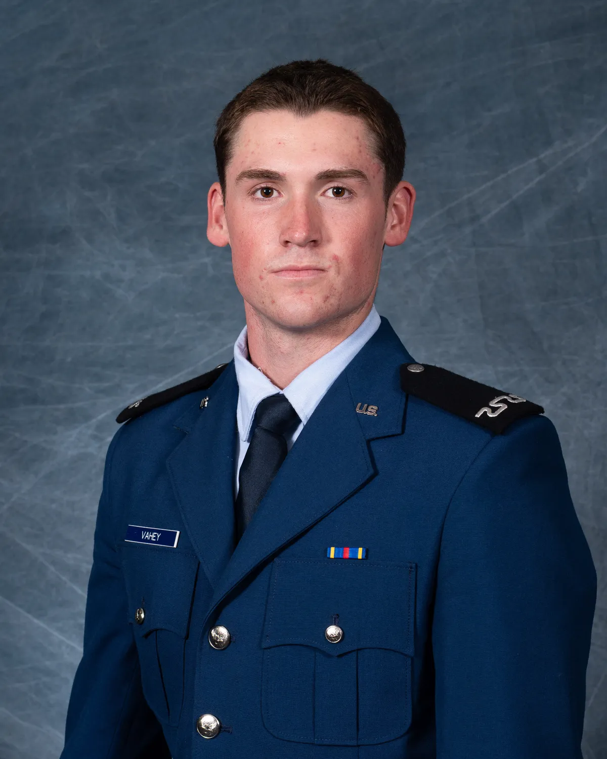 Lucas Vahey, Lacrosse, undefined