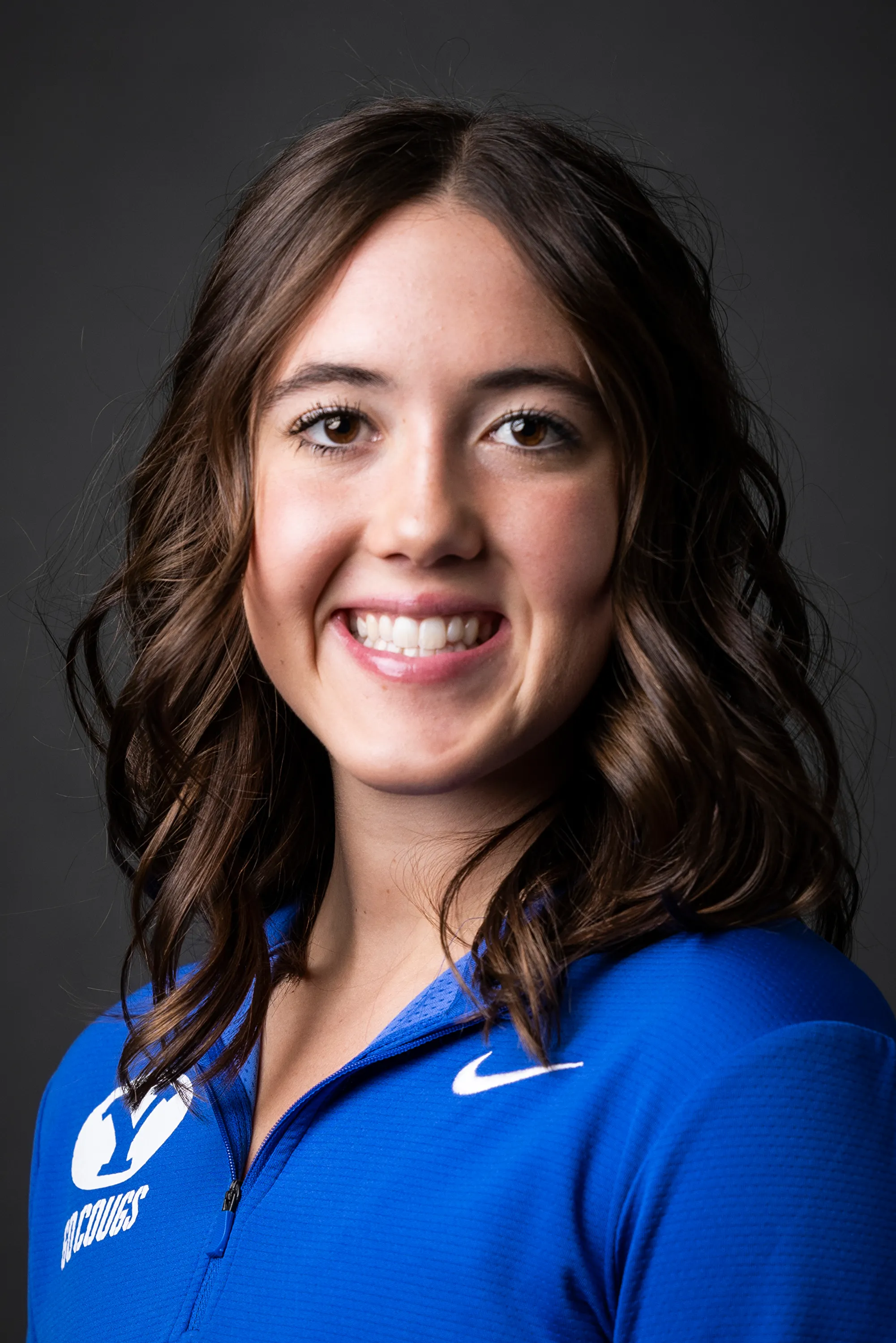 Josiane Hill, Swimming & Diving, California State University, Bakersfield