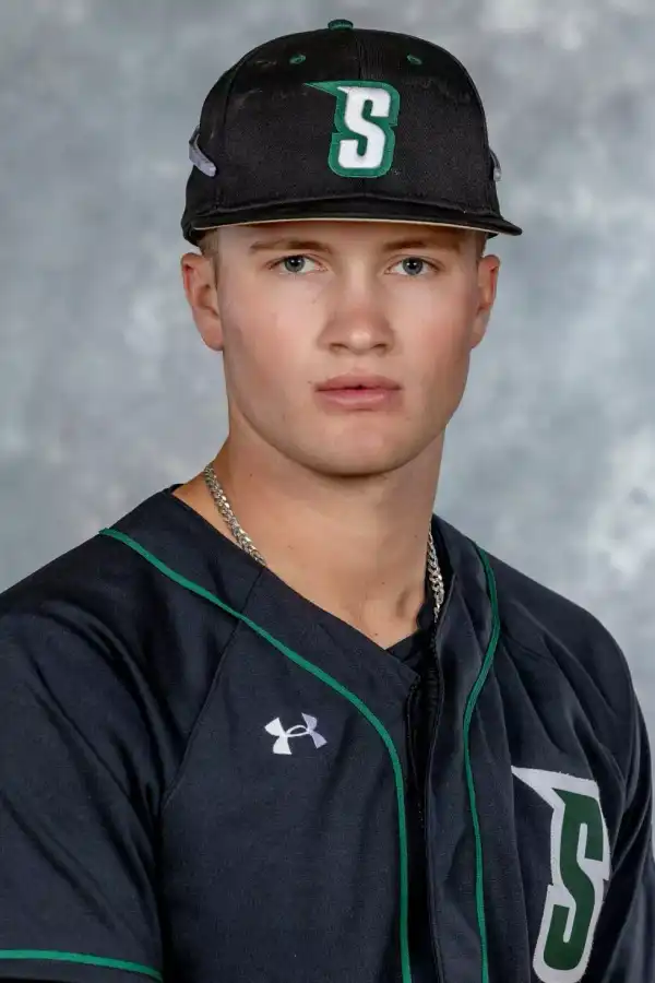Matt Thorsen, Baseball, Siena College