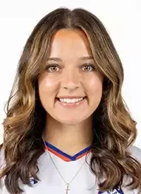 Olivia Rossman, Soccer, Houston Christian University