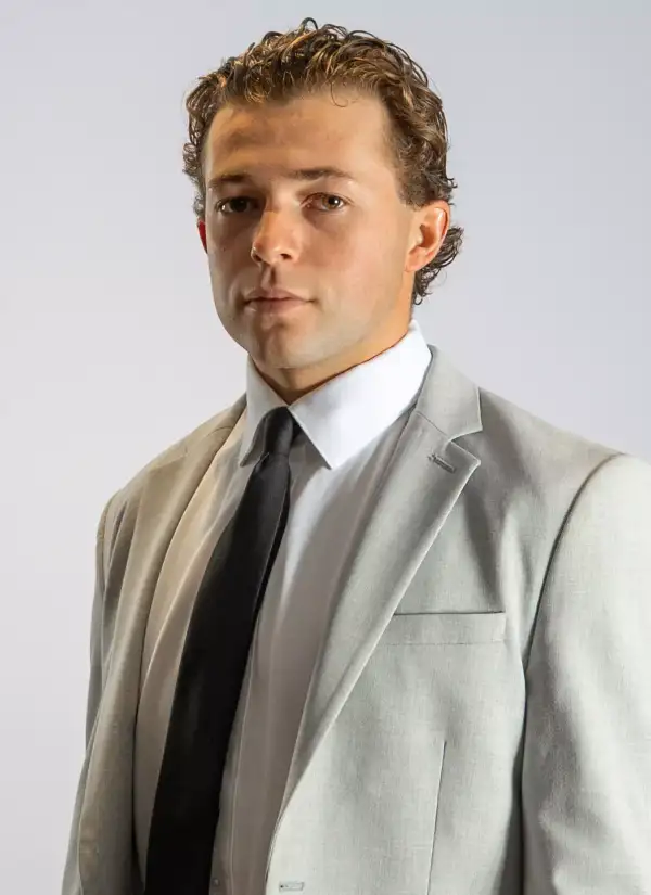Jan Olenginski, Hockey, St. Lawrence University