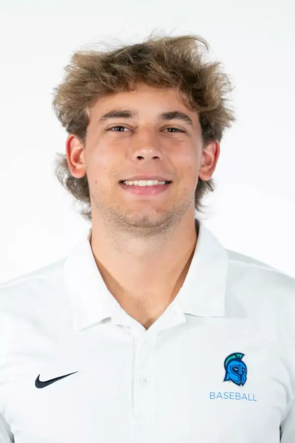 Kenneth Diddell, Baseball, University of West Florida