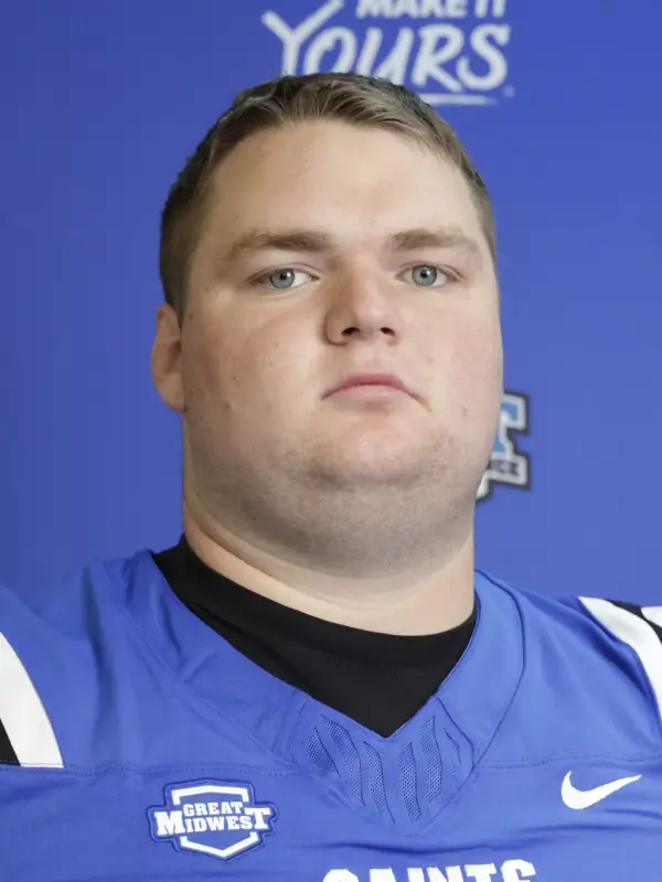 Sam Williams, Football, Thomas More University