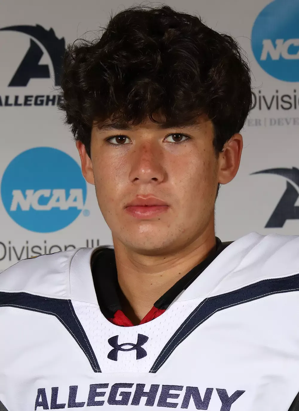 Sean Siska, Football, undefined