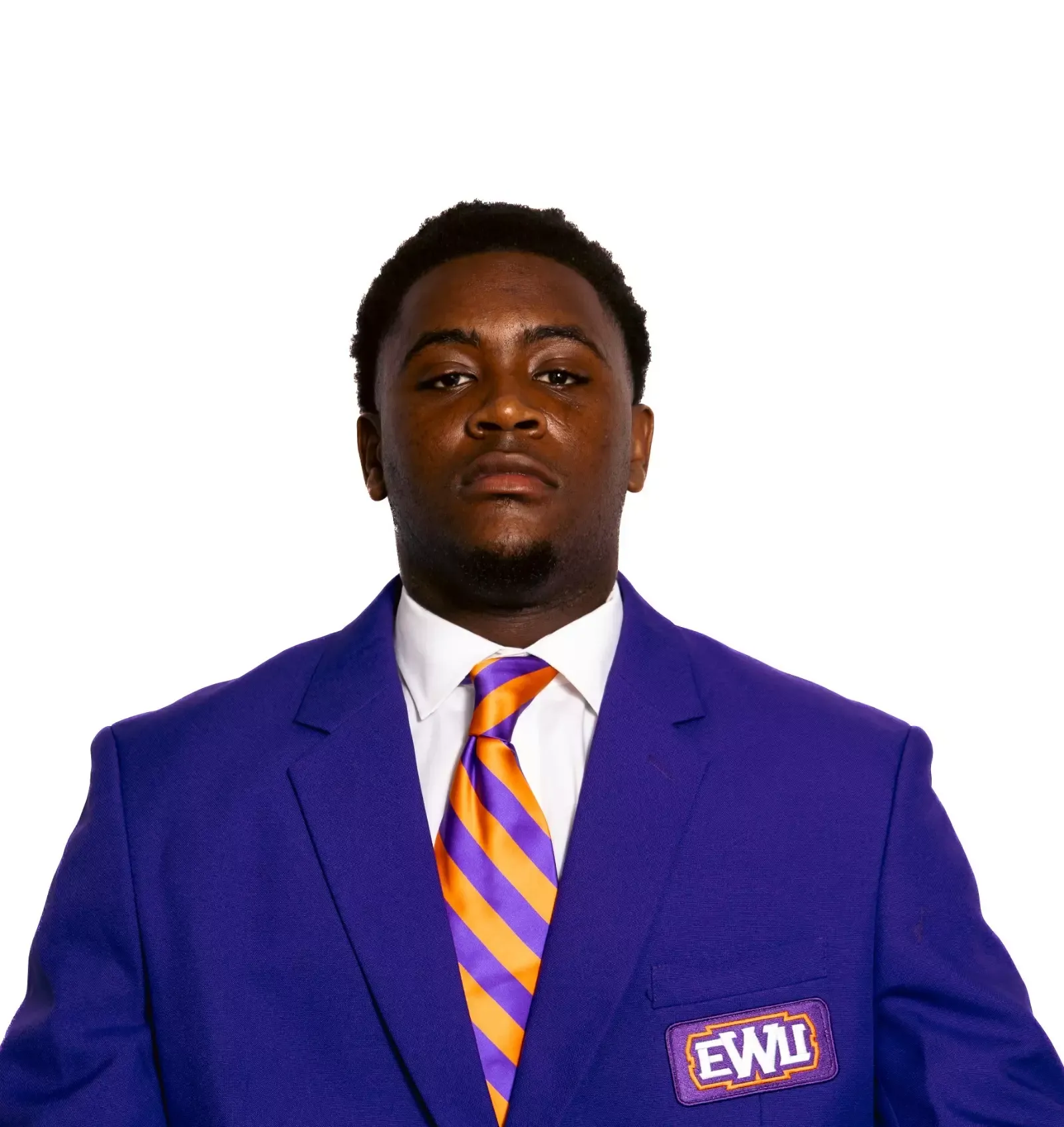 Jamaryn Reese, Football, Edward Waters University