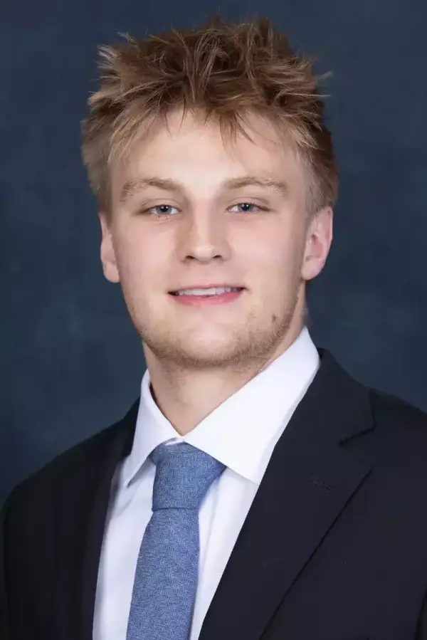 Adam Corkhill, Lacrosse, Johns Hopkins University