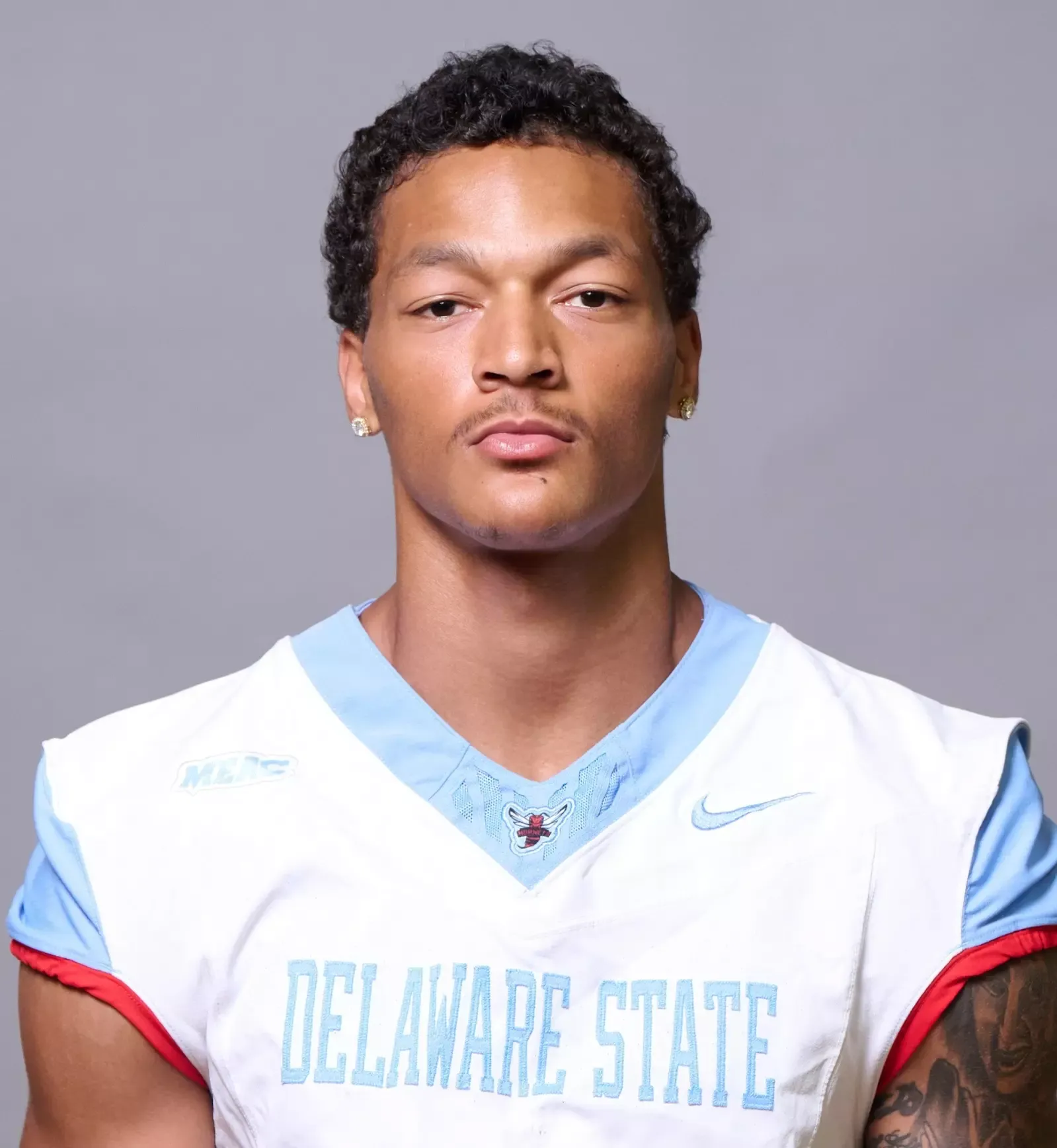 Lamont Payne, Football, undefined