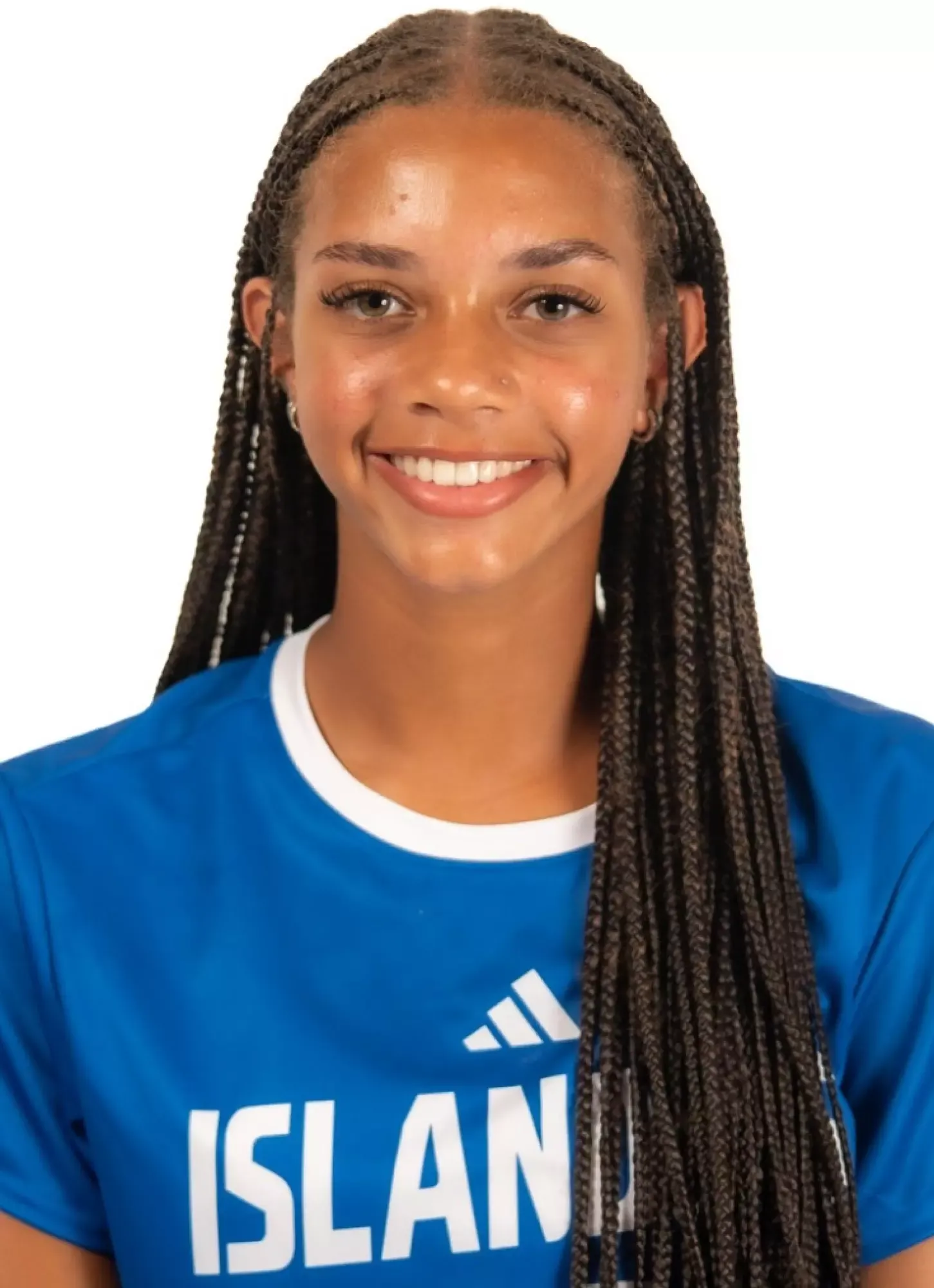 Zahria Fuller, Soccer, Texas A&M University-Corpus Christi
