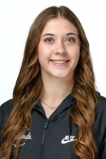 Abbey Harris, Gymnastics, Illinois State University