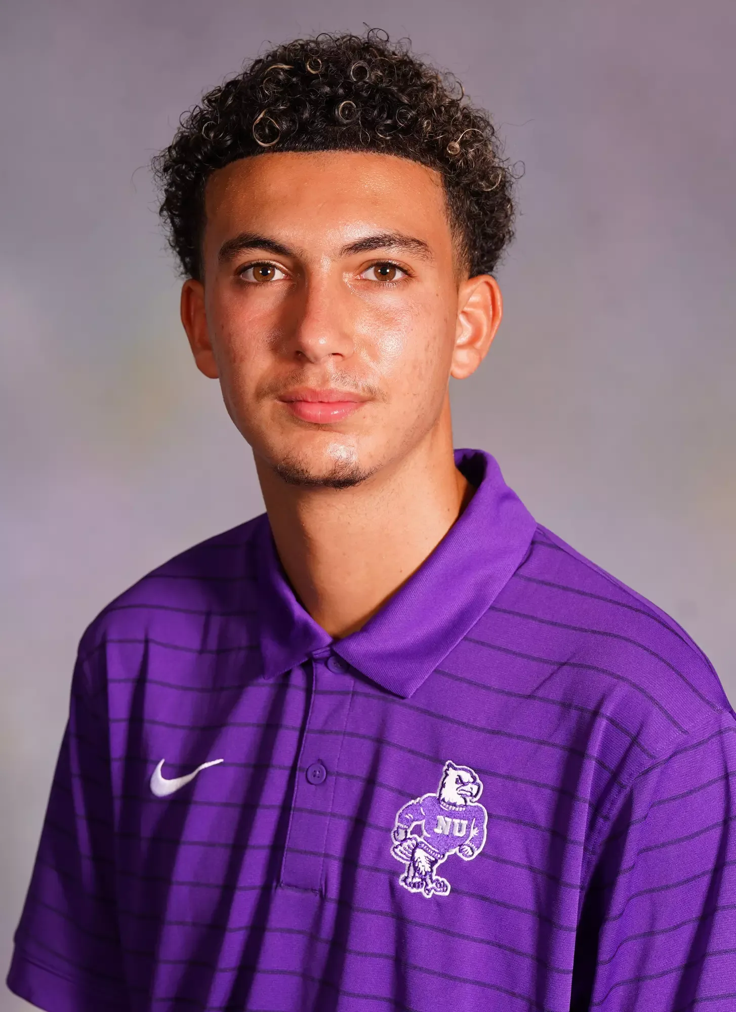 Yahya Eloitri, Soccer, Niagara University