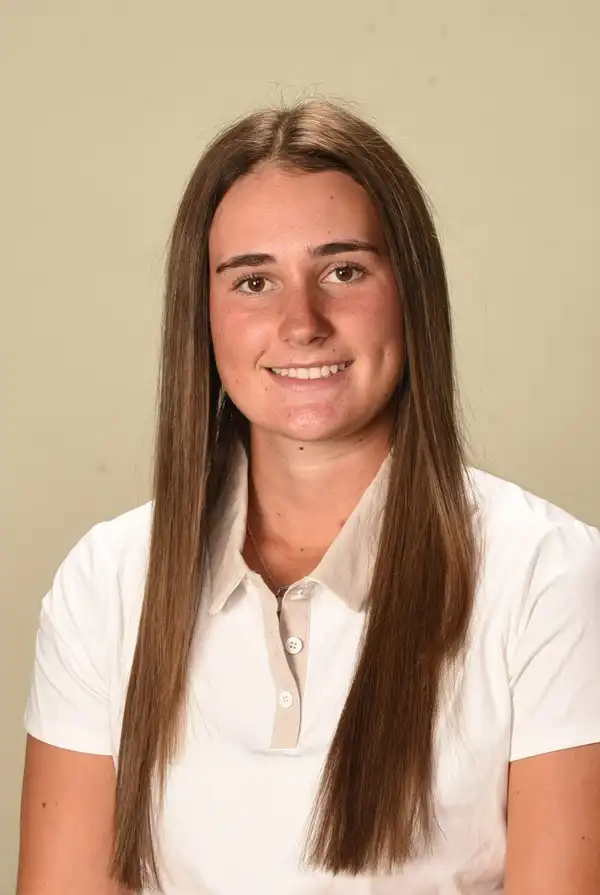 Elle Higgins, Golf, University of Wyoming